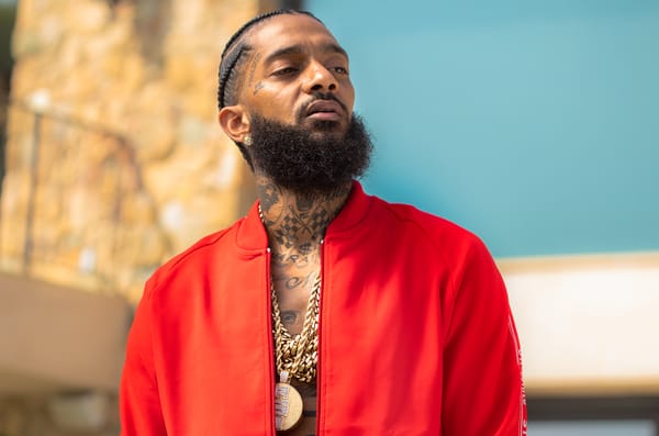 Six Years After: Nipsey Hussle’s Legacy Still Inspires