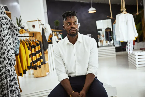 Turahirwa Moses’ “Ituro ry’Amerika” Sells Out in the U.S.